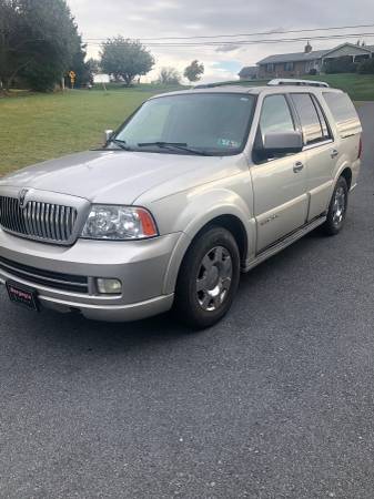 2006 Lincoln Navigator Luxury Sport Utility 4D for sale in Fogelsville, PA – photo 3
