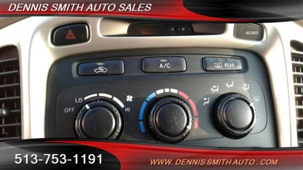 2004 Toyota Highlander - - by dealer - vehicle for sale in AMELIA, OH – photo 22