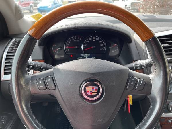 2007 Cadillac SRX4 AWD, Leather, Heated Seats, ONLY 118K Miles! for sale in MONTROSE, CO – photo 14