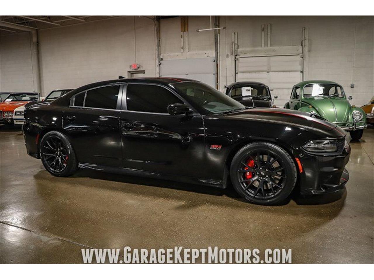 2018 Dodge Charger for sale in Grand Rapids, MI – photo 19