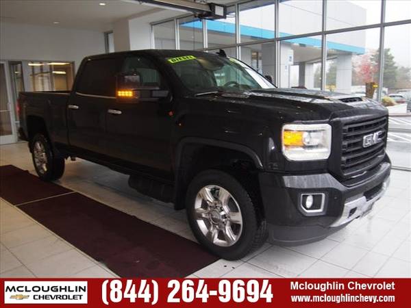 2019 GMC Sierra 2500HD Denali **Ask About Easy Financing and Vehicle... for sale in Milwaukie, OR