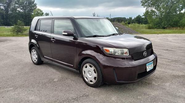 2008 Scion XB Hatchback-Only 113k for miles!!! for sale in Princeton, MN – photo 6