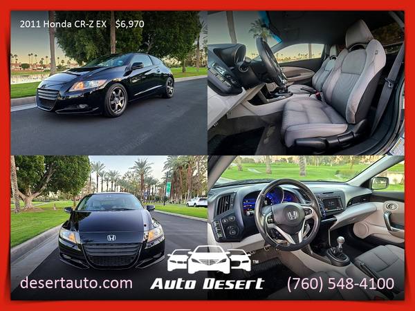 2004 Chrysler *Crossfire* *Limited* Only $143/mo! Easy Financing! -... for sale in Palm Desert , CA – photo 21