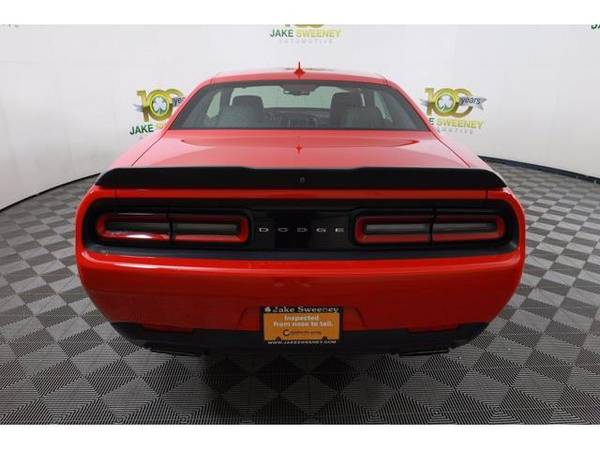 2018 Dodge Challenger R/T Plus - coupe - - by dealer for sale in Cincinnati, OH – photo 6