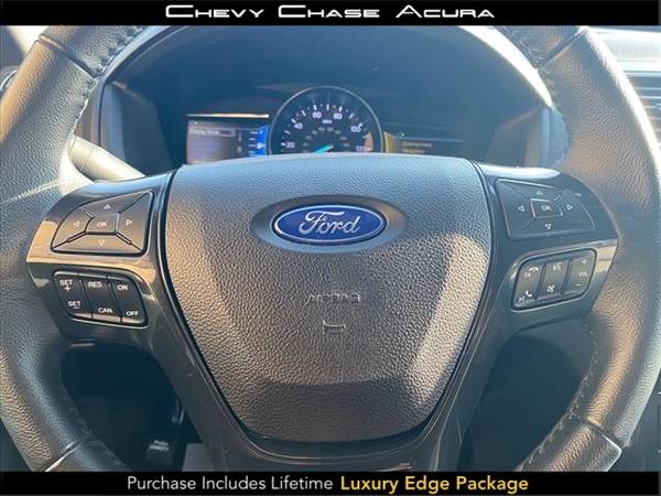 2017 Ford Explorer XLT ** Call Today** for the Absolute Best Deal on... for sale in Bethesda, District Of Columbia – photo 7