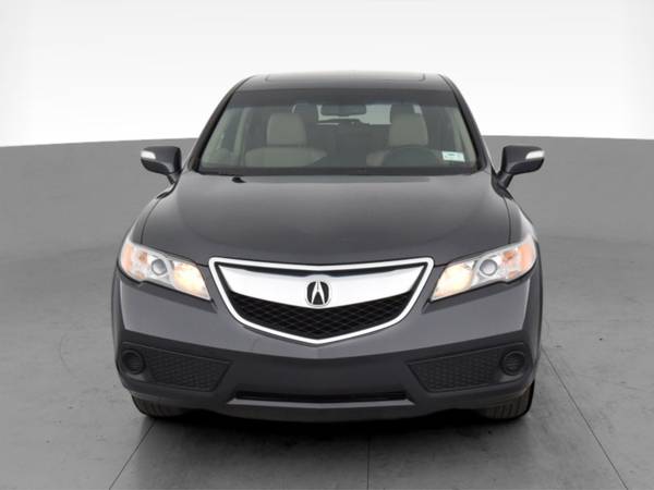 2013 Acura RDX Sport Utility 4D suv Gray - FINANCE ONLINE - cars &... for sale in Washington, District Of Columbia – photo 17