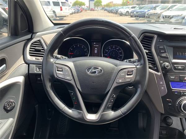 2013 Hyundai Santa Fe Sport 2 0T suv - - by dealer for sale in El Paso, TX – photo 16