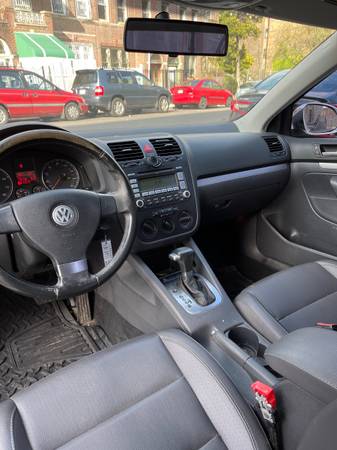 Volkswagen Jetta for sale in Brooklyn, NY – photo 9