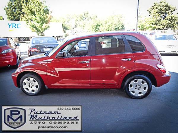 2006 Chrysler PT Cruiser Touring for sale in Chico, CA – photo 4