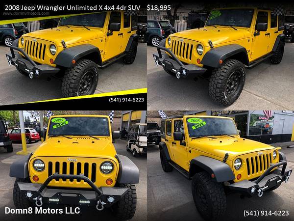 2004 Jeep Wrangler Sport2dr Sport 2 dr Sport-2-dr SUV PRICED TO for sale in Springfield, OR – photo 23