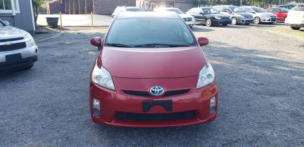 2010 Toyota prius - cars & trucks - by dealer - vehicle automotive... for sale in Durham, NC – photo 3