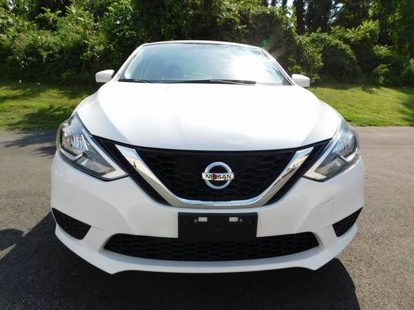 2017 Nissan Sentra BAD CREDIT DONT SWEAT IT! ✅ for sale in Baltimore, MD – photo 2