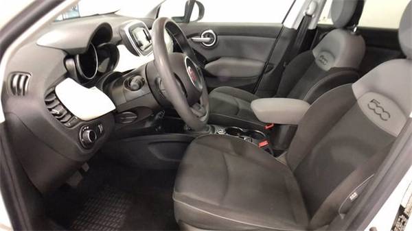 2016 FIAT 500X Easy - cars & trucks - by dealer - vehicle automotive... for sale in Auburn, MA – photo 12