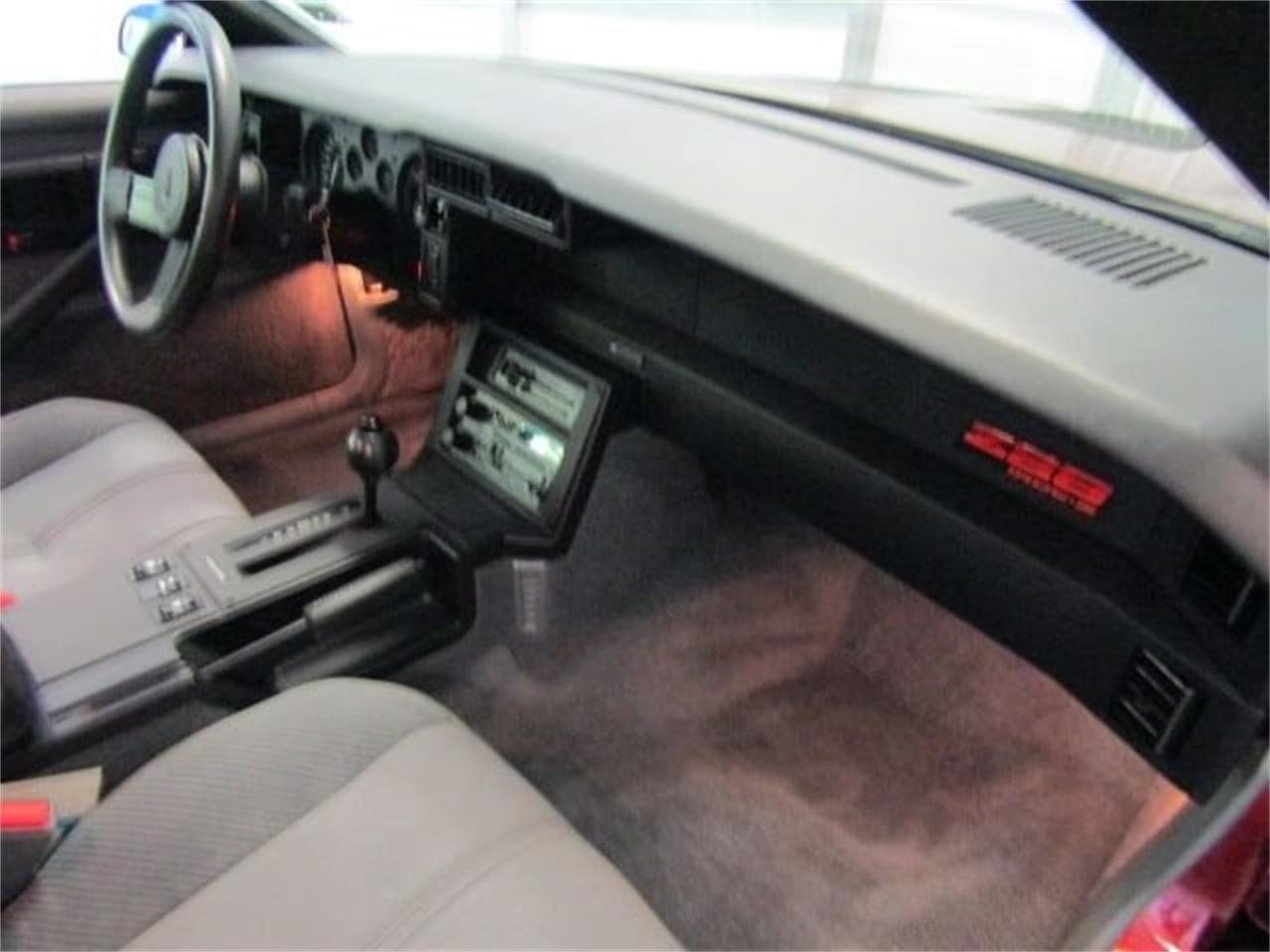 1986 Chevrolet Camaro for sale in Christiansburg, VA – photo 12
