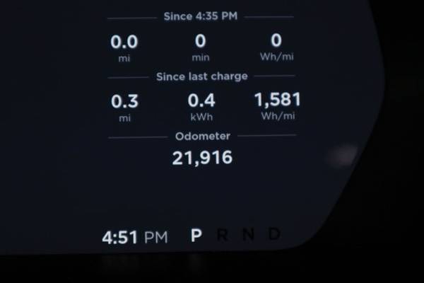 2017 Tesla Model X, Solid Black for sale in Wall, NJ – photo 17