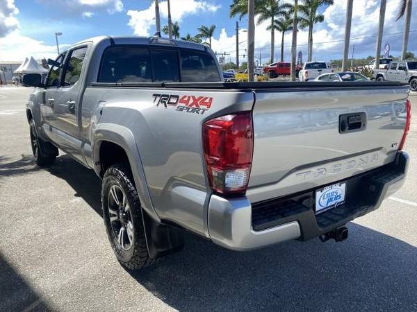 2016 Toyota Tacoma - - by dealer for sale in Other, Other – photo 8