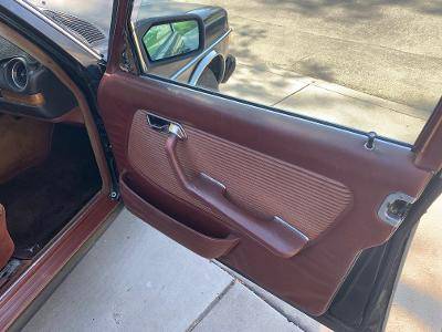 1984 Mercedes 300TD Wagon (W123) for sale in Thousand Oaks, CA – photo 18
