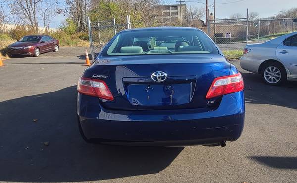 2009 Toyota Camry - cars & trucks - by dealer - vehicle automotive... for sale in Syracuse, NY – photo 6