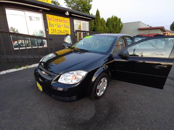 2008 chevrolet cobalt - cars & trucks - by dealer - vehicle... for sale in Kent, WA – photo 17