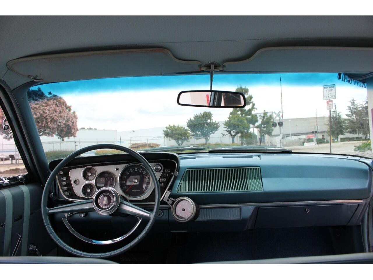 1963 Plymouth Belvedere for sale in La Verne, CA – photo 17