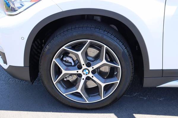 2018 BMW X1 xDrive28i AWD All Wheel Drive SKU: J5L28466 - cars & for sale in Fremont, CA – photo 23