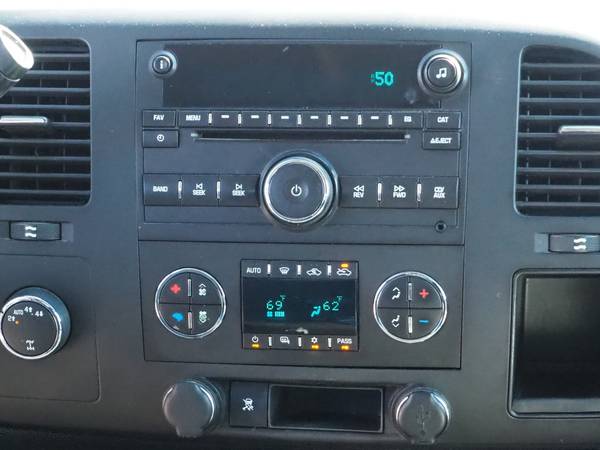 2011 Chevy Silverado 1500 Extended cab 4x4 LT - - by for sale in Buffalo, MN – photo 8