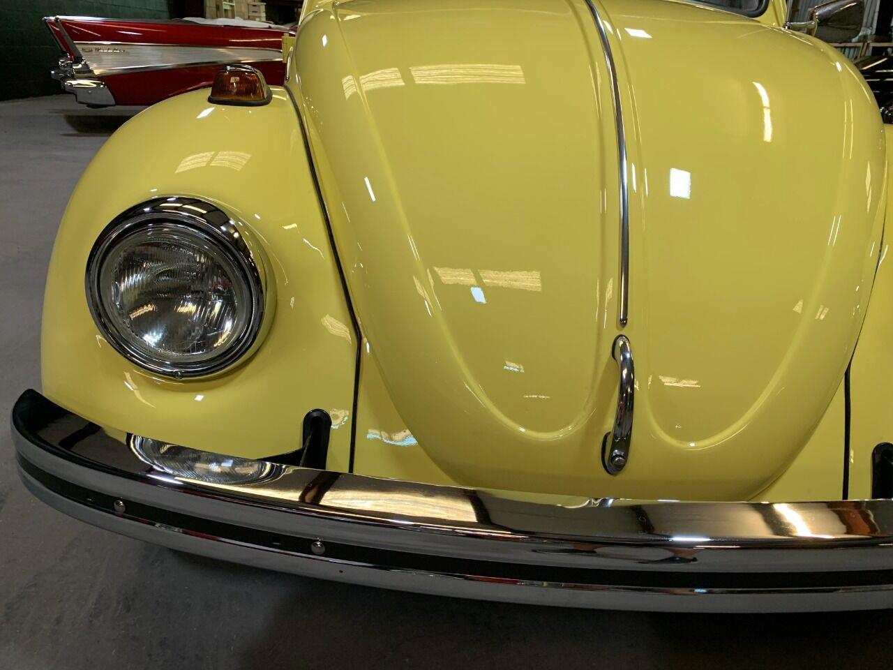 1968 Volkswagen Beetle for sale in Sarasota, FL – photo 29