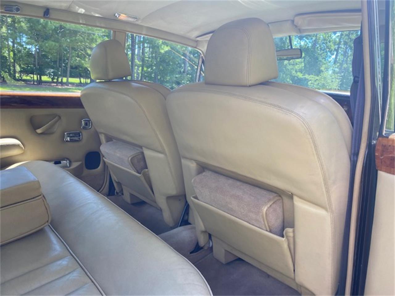 1973 Rolls-Royce Silver Shadow for sale in Wilmington, NC – photo 33