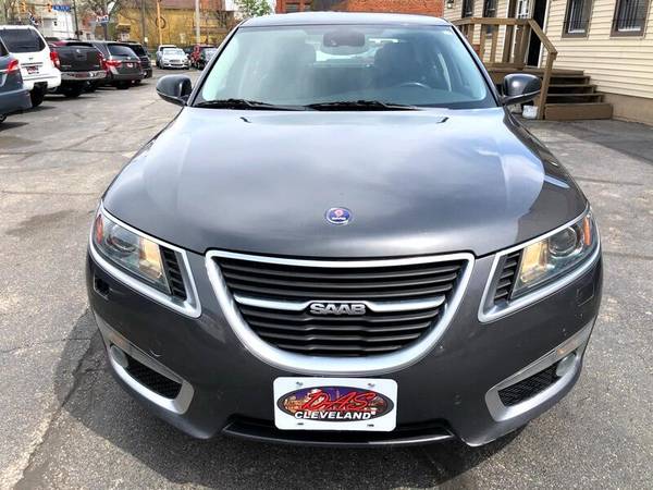 2010 Saab 9-5 Aero Sedan XWD CALL OR TEXT TODAY! for sale in Cleveland, OH – photo 2