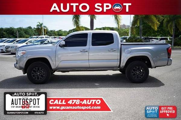 2020 Toyota Tacoma 2WD - - cars & trucks - by dealer for sale in Other, Other – photo 4