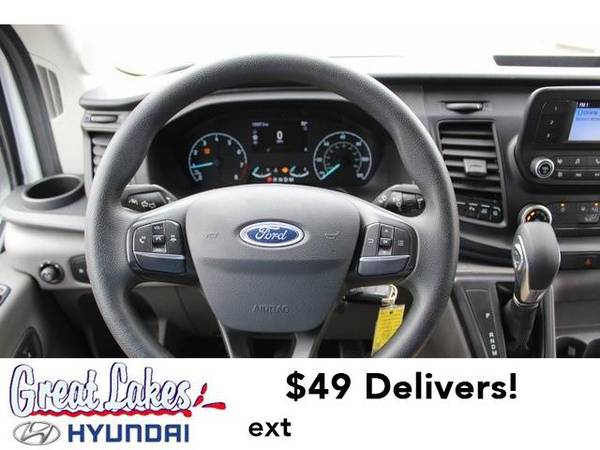 2020 Ford Transit-250 van Base - - by dealer - vehicle for sale in Streetsboro, OH – photo 21