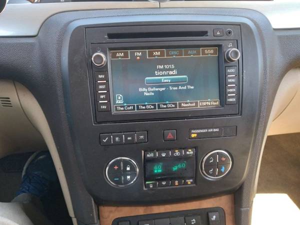 2009 Buick Enclave CXL SUV - - by dealer - vehicle for sale in Modesto, CA – photo 12