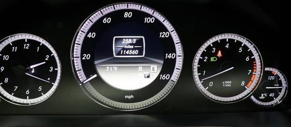 2011 MERCEDES-BENZ E-CLASS E350 4Matic Sedan w Navigation Get... for sale in Stafford, District Of Columbia – photo 16