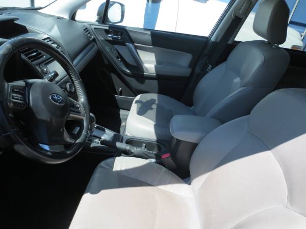 2014 Subaru Forester 2 5i Limited AWD - Subaru Specialists - cars & for sale in Buffalo, NY – photo 3