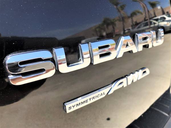 2010 SUBARU OUTBACK 3 6R LIMITED AWD CLEAN TITLE - cars & for sale in Temecula, CA – photo 14