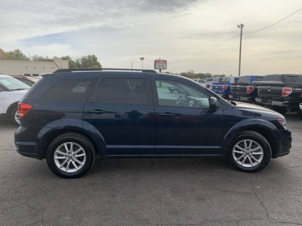2013 DODGE JOURNEY SXT - cars & trucks - by dealer - vehicle... for sale in Chenoa, IL – photo 11