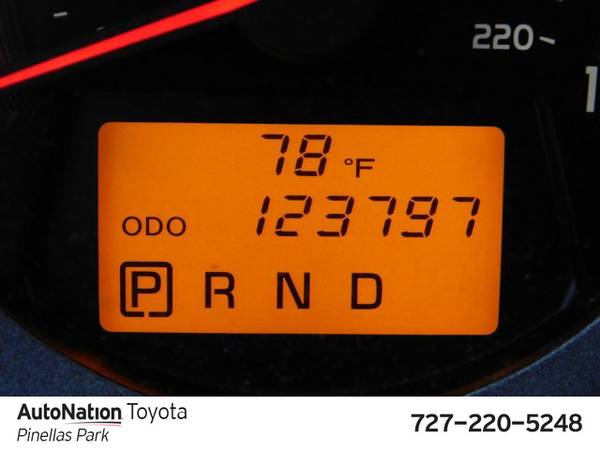 2010 Toyota RAV4 Ltd SKU:A5021377 SUV for sale in Pinellas Park, FL – photo 10