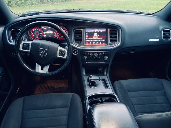 2014 Dodge Charger for sale in Bronx, NY – photo 8