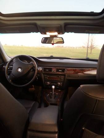 2007 BMW 328Xi awd $4,200 obo - cars & trucks - by owner - vehicle... for sale in Marion, IA – photo 9