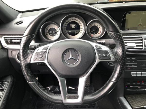 2016 Mercedes-Benz E-Class E 350 Luxury SEDAN~ CLEAN CARFAX~WELL... for sale in Sarasota, FL – photo 20