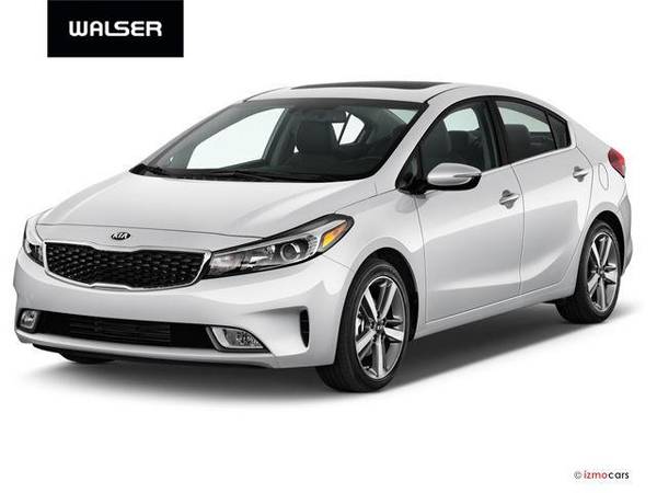 2018 Kia Forte for sale in Walser Experienced Autos Burnsville, MN