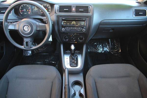 2014 Volkswagen Jetta Sedan Best Deal!!! - cars & trucks - by dealer... for sale in Monterey, CA – photo 15