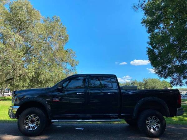 2011 RAM 2500 4x4 /$6998DOWNwac - cars & trucks - by dealer -... for sale in TAMPA, FL – photo 5