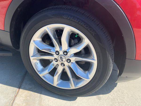 2011 Ford Explorer Limited -$1,000 Down and Your Job, Drives Today! for sale in Riverside, CA – photo 5