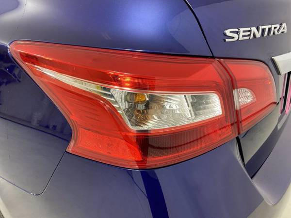 2019 Nissan Sentra SR SKU:KY347260 Sedan - cars & trucks - by dealer... for sale in Des Plaines, IL – photo 11