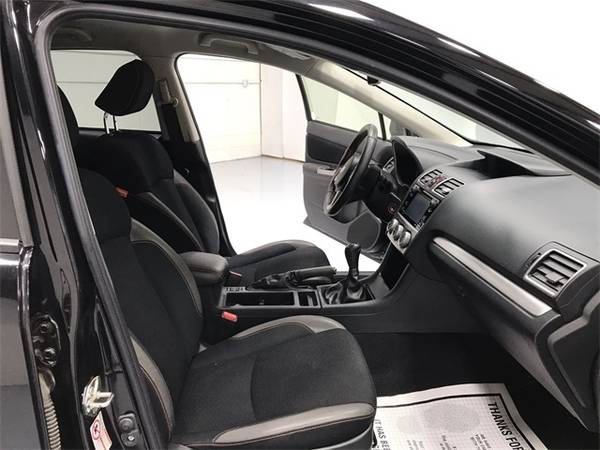 2017 Subaru Crosstrek 2.0i Premium with - cars & trucks - by dealer... for sale in Wapakoneta, OH – photo 18