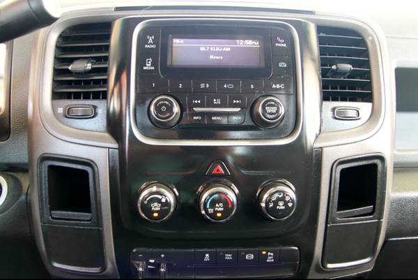 2018 RAM 2500 TRADESMAN*CUMMINS*ONE OWNER*BLUETOOTH*HOSTILE... for sale in Liberty Hill, AR – photo 22