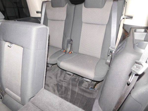 2010 Jeep Commander Sport 4WD - MOST BANG FOR THE BUCK! for sale in Colorado Springs, CO – photo 16