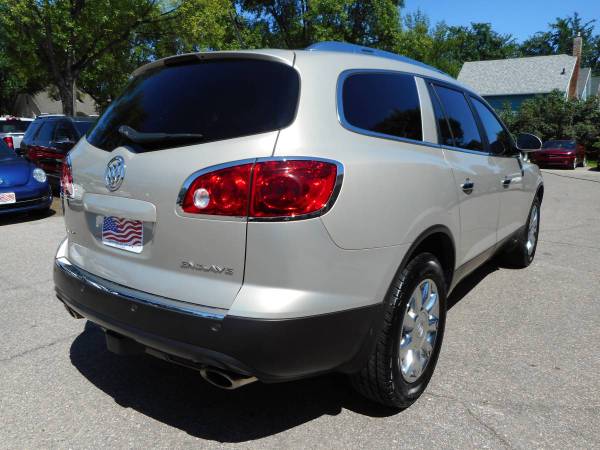 2012 Buick Enclave Leather/3rd Row/Heated Leather! for sale in Grand Forks, ND – photo 6