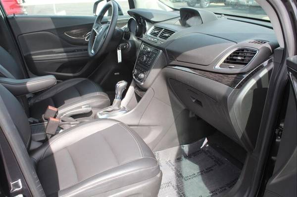 2016 Buick Encore Premium for sale in Belle Plaine, MN – photo 23